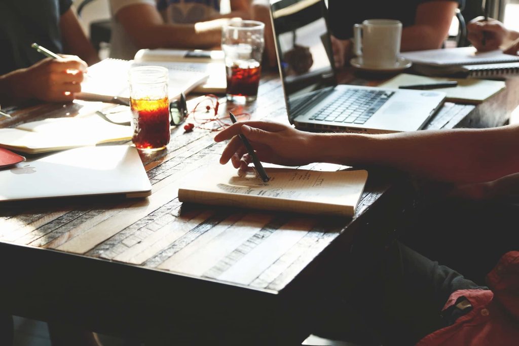 How Effective Recruitment Transformed a Bank's IT Department A Case Study