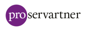 Pro Servartner